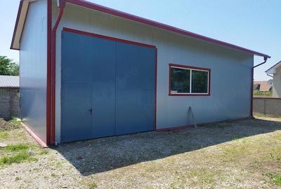 Spațiu comercial, de 110 mp, în Bariera Vâlcii