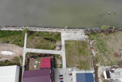 Moldova Noua, Teren Drept Intravilan 1628 Mp., pe malul Duna - 13