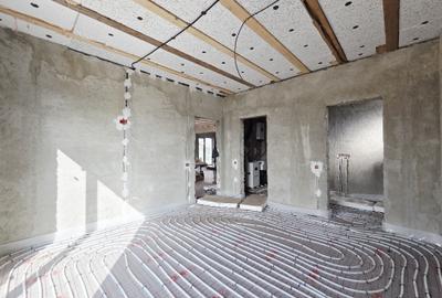 Casă individuală cu 4 camere cu Teren 470 Mp în Costi - 7