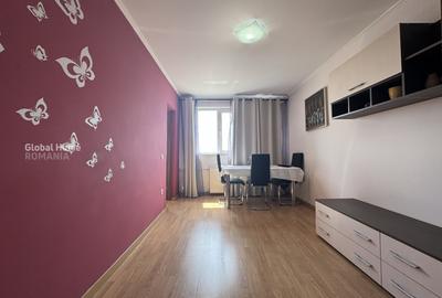 Apartament cu 2 camere decomandat, mobilat în Berceni - 1