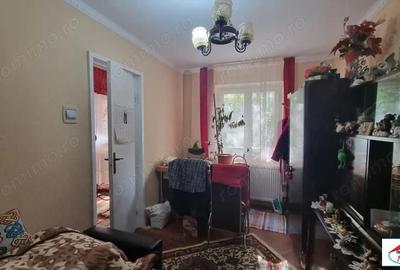 Apartament cu 2 camere în Micro 15 - 8