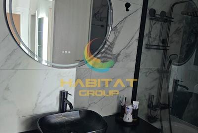 Apartament cu 2 camere decomandat, mobilat în Central - 13