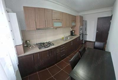 2 camere, nou, modern, centrala, parcare, metrou Pacii, Complex Apusului Rezidential - 13