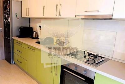 Apartament cu 2 camere, mobilat în Central - 15
