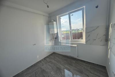 Apartament 2 camere 57 mp + gradina 344 mp - zona Sanpetru - 14