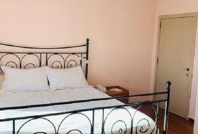 Apartament cu 3 camere decomandat, mobilat în P-ța Alba Iulia - 2