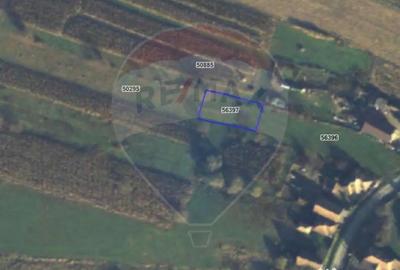 Teren în Sânpaul - 3