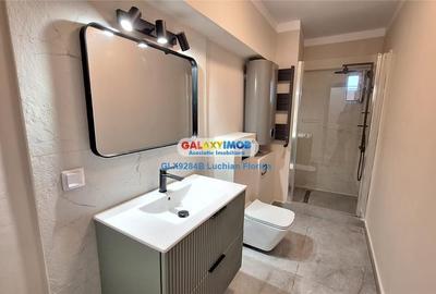 Inchiriere apartament complet mobilat si utilat I Piata Unirii - 7