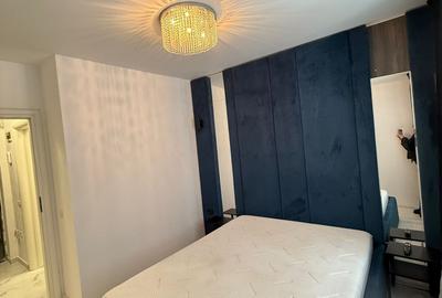 Apartament cu 2 camere decomandat, mobilat în Militari - 23