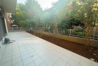 Apartament cu 3 camere semidecomandat, mobilat în Herăstrău - 42