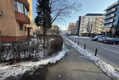 Spațiu comercial, de 74 mp, în Centrul Civic - 7