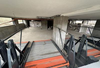 AP. 2 CAMERE CORA ALEXANDRIEI, RATE LA DEZVOLTATOR, BLOC NOU, COMIS 0% - 12