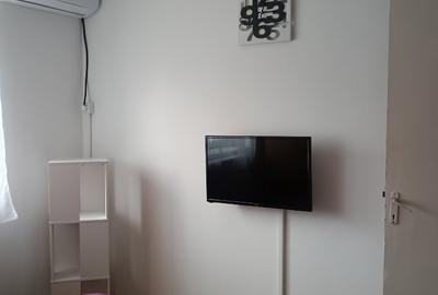 Apartament cu 2 camere decomandat în - 9