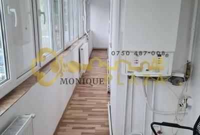 Apartament modern | Zona ultracentrala | Centrala proprie | - 5