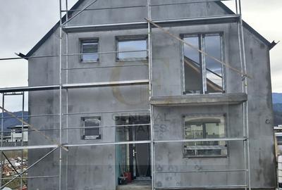 Ansamblu rezidențial exclusivist în Cristian, Brașov - 9