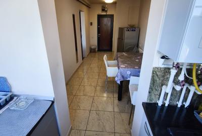Apartament cu 2 camere semidecomandat, mobilat în Central - 19