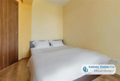 Apartament cu 2 camere în Nufărul - 11