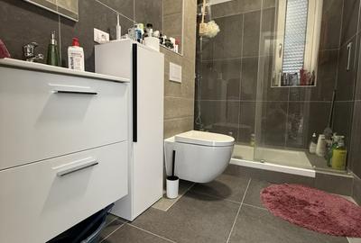 Apartament cu 2 camere, mobilat în Giroc - 5