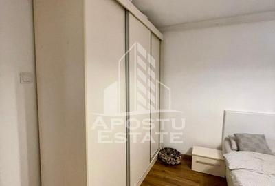 Apartament cu 2 camere decomandat, mobilat în Complex Studențesc - 9
