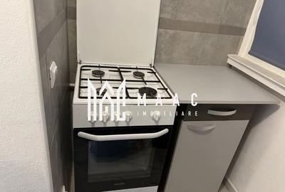 Apartament cu 2 camere decomandat, mobilat în Vasile Aaron - 5