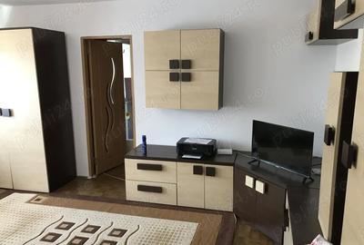 Apartament cu 2 camere semidecomandat în Calea Caransebeșului - 3