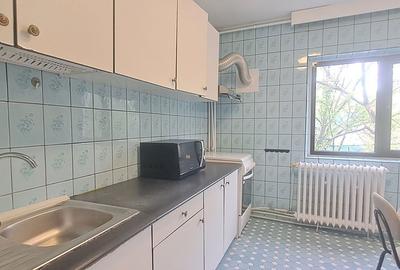 Apartament cu 3 camere decomandat, mobilat în Rahova - 6