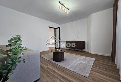 Apartament cu 2 camere decomandat, mobilat în Micro 5 - 2
