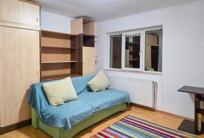 Apartament 3 camere Piata Sudului - Brancoveanu cu centrala si parcare - 7