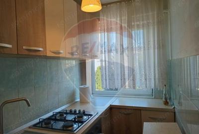 Apart. superb renovat complet cu 2 camere de vanzare in zona Fortuna - 14