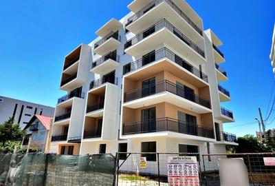 MAMAIA NORD - STUDIO CU ZONA DE DORMIT - 54.15 MPT - Comision 0% - 2