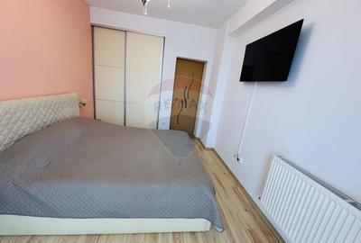 Apartament cu 2 camere decomandat în Doamna Ghica - 28