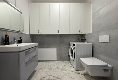 Casă individuală cu 4 camere cu Canalizare în Făget - 6