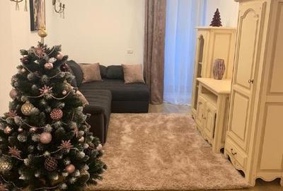 Apartament  2 camere în Predeal, lângă pârtie-114.900€ + TVA (parcare inclusă!) - 8