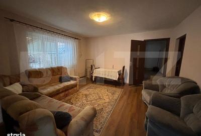 Casă cu 3 camere în Cutiș - 3