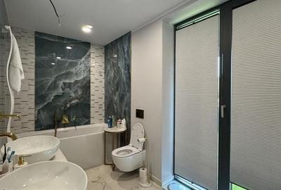 Vanzare Duplex 3 Camere + Curte 130 MP Cloud 9 Residence - 11