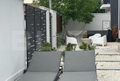 Casă cu 3 camere cu Teren 192 Mp în Lascăr Catargiu - 2