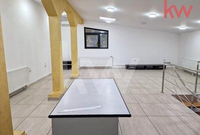 Inchiriere spatiu comercial - central, compartimentabil - 6