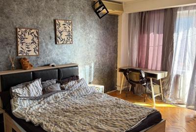Apartament cu 3 camere în Decebal - 17