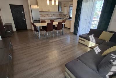 Apartament cu 3 camere semidecomandat în Calea Urseni - 2