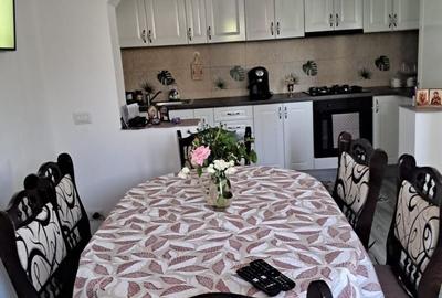 Casă cu 4 camere în Valea Seacă - 10