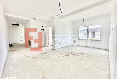 Casă cu 3 camere cu Teren 270 Mp în Remetea Mare - 9