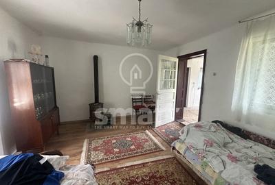 Casa batraneasca cu teren 2250mp Suatu Cluj - 20