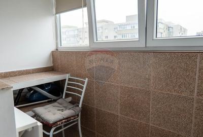 Garsonieră semidecomandată, mobilată în Pantelimon - 5