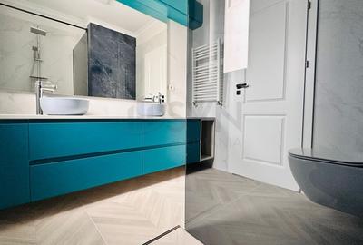 Casă individuală cu 5 camere cu Canalizare în Moara Vlăsiei - 11