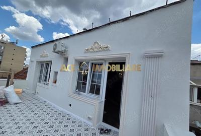 Apartament cu 2 camere decomandat, mobilat în Central - 10