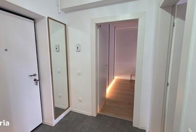 Apartament cu 3 camere în Nord - 3