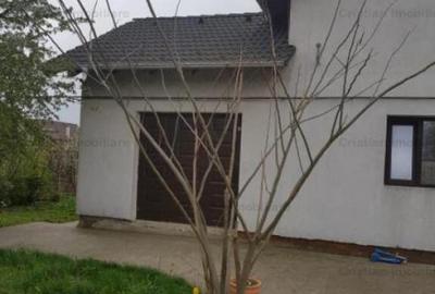 Vila NOUA P 1 Cazasu 200mp construiti teren 1700mp cu 23m l - 1