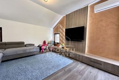 Apartament cu 3 camere in apropiere de Lidl - 3