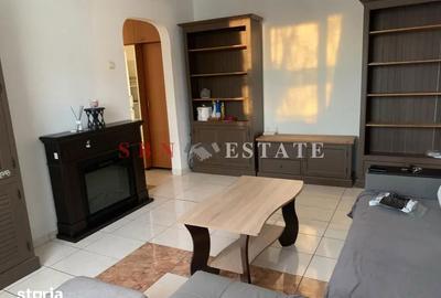Apartament cu 3 camere decomandat în Valea Ialomiței - 5