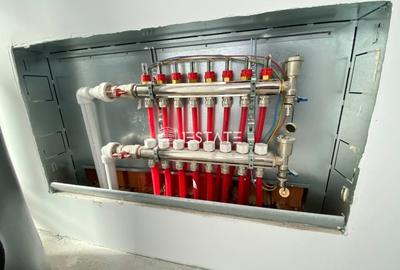 Mogosoaia | Vila P+1+Pod, 4 camere (pompa caldura +panouri fotovoltaice) Mogosoaia | Vila P+1+Pod, 4 camere (pompa caldura +panouri fotovoltaice) - 12